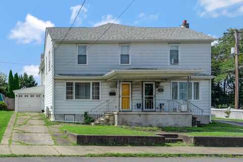 827 Luzerne Ave, West Pittston, PA 18643