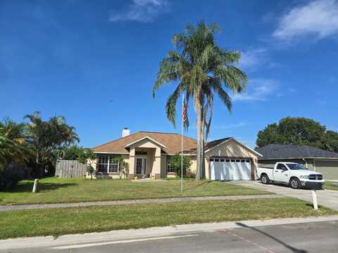 3586 Yellow Bird Court, Saint Cloud, FL 34772