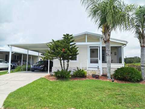 4115 Rockrose Ln, Zephyrhills, FL 33541
