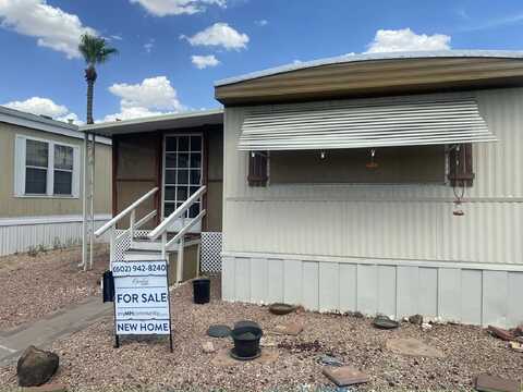 16619 N. 3rd Avenue, #228, Phoenix, AZ 85023