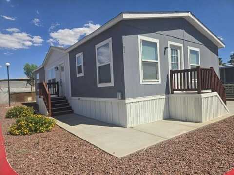 4650 E. Lake Mead Blvd, Las Vegas, NV 89115