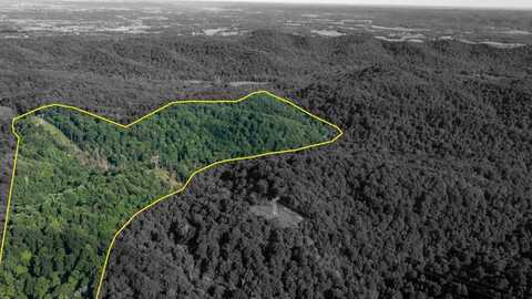 1300 block Homestead Valley Rd, New Hope, KY 40052