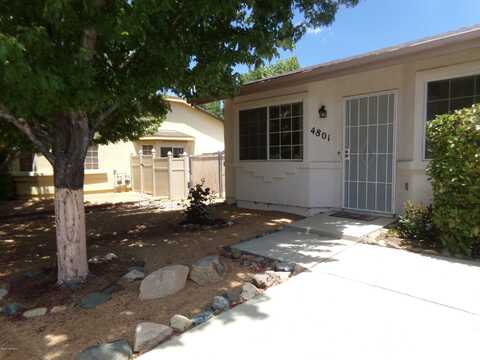 4801 N Viewpoint Drive, Prescott Valley, AZ 86314
