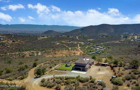 6060 E Nugget Patch Trail, Prescott, AZ 86303