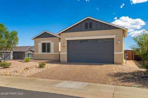 12969 E Barreto Street, Humboldt, AZ 86327