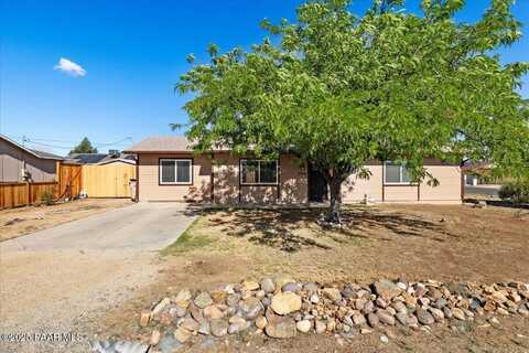 3564 N Catherine Drive, Prescott Valley, AZ 86314