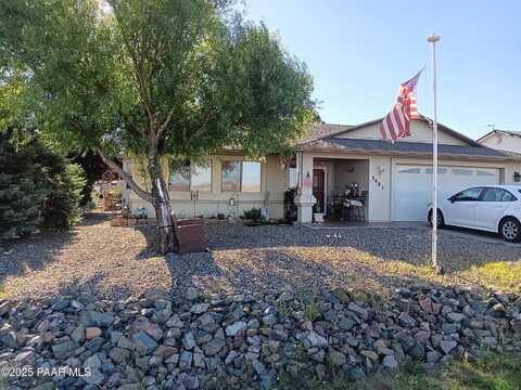 5401 N Ramada Lane, Prescott Valley, AZ 86314