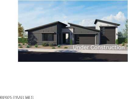 5661 E Blackburn Court, Prescott Valley, AZ 86314