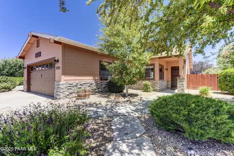 3205 Orchid Way, Prescott, AZ 86305