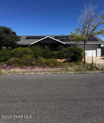 3559 N Valorie Drive, Prescott Valley, AZ 86314