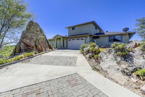 941 Atterbury Drive, Prescott, AZ 86305