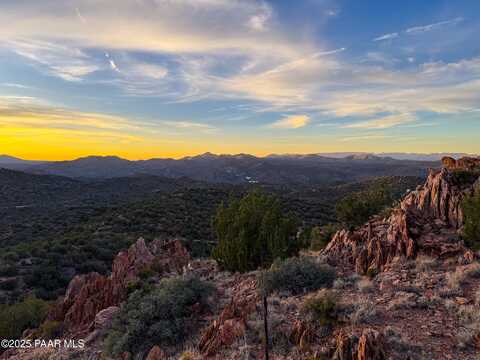 Tbd Copper Mountain, Mayer, AZ 86333