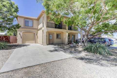 5700 N Western Boulevard, Prescott Valley, AZ 86314