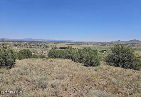 00 N Hilltop Trl, Lot D2, Chino Valley, AZ 86323