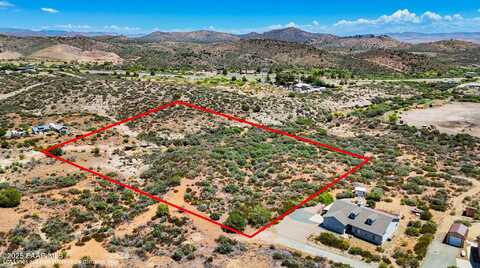00 S Stamp Mill Way, Mayer, AZ 86333