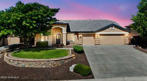8412 N Rainbow Vista, Prescott Valley, AZ 86315