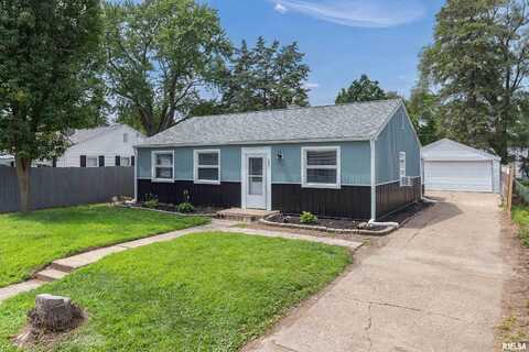 969 40TH Street, Moline, IL 61265