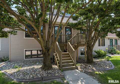 2112 35TH Street, Rock Island, IL 61201