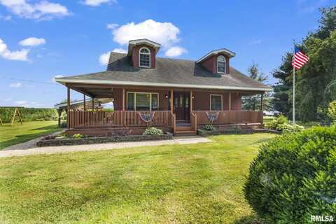 5658 HOGAN Road, Auburn, IL 62615