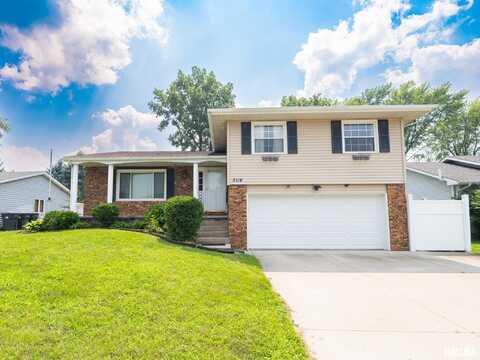 2114 MARIGOLD Drive, Pekin, IL 61554