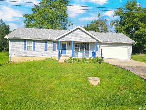 306 ERNEST Street, Washington, IL 61571