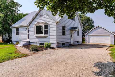 114 E State Route 116, Benson, IL 61516