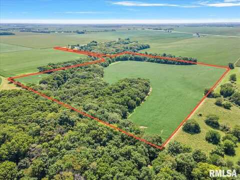 1909 Saint Pauls Church Road, Chapin, IL 62628