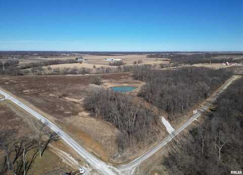 2030 E COUNTY Road, Blandinsville, IL 61420