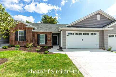 6 FRANK Court, Le Claire, IA 52753