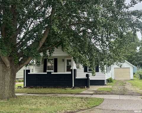 906 E LOCUST Street, Canton, IL 61520