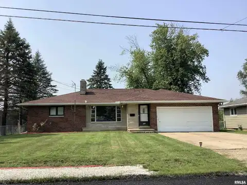 503 S BARNEWOLT Drive, Peoria, IL 61604