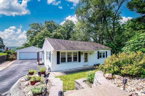 125 W EDEN Street, East Peoria, IL 61611