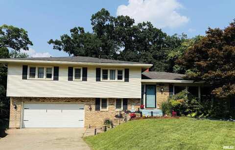 1102 34TH Court, Moline, IL 61265