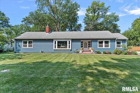 2913 S PARK Avenue, Springfield, IL 62704