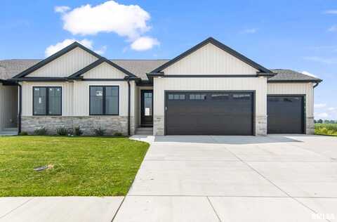 5302 Verdant Lane, Springfield, IL 62711