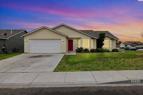 5520 Buchanan Lane, Pasco, WA 99301