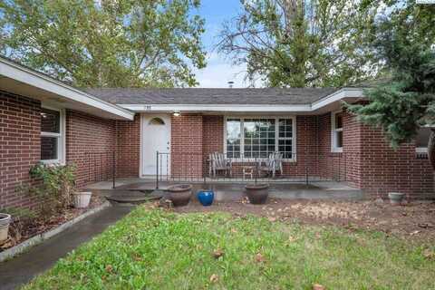 415 S Union St, Kennewick, WA 99336