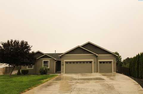 3919 Peppertree Court, Pasco, WA 99301