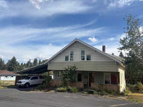 525 E Whitman St, Palouse, WA 99161