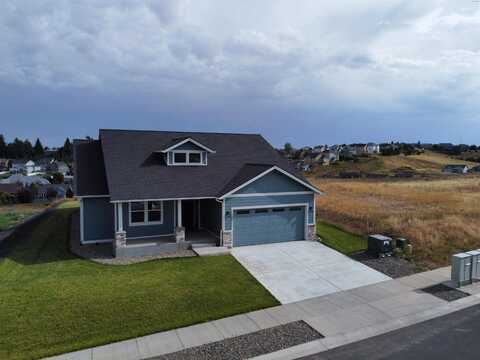 1055 SW Panorama Dr., Pullman, WA 99163