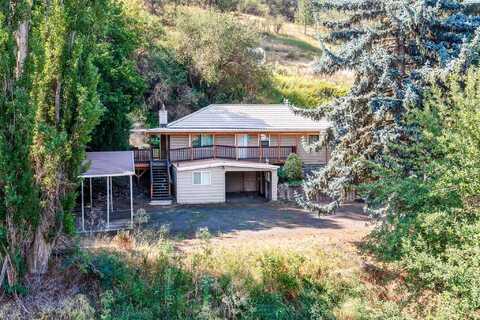 410-5 E James St, Colfax, WA 99111