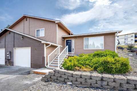 804 S Vista Point Dr, Colfax, WA 99111
