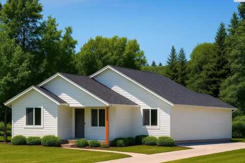 Nka LESLIE AVE, La Crosse, WA 99143