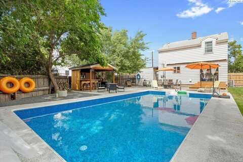 509 Taylor Street, Richland, WA 99354