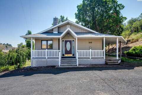 4503 State Route 270, Pullman, WA 99163