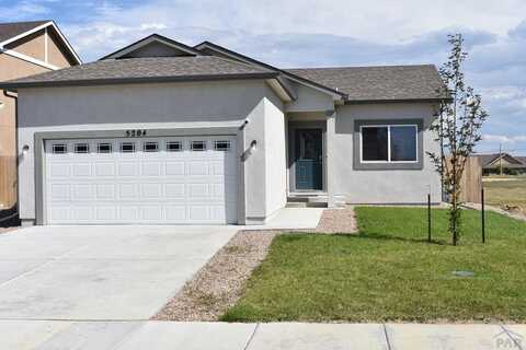 5204 Crested Hill, Pueblo, CO 81008