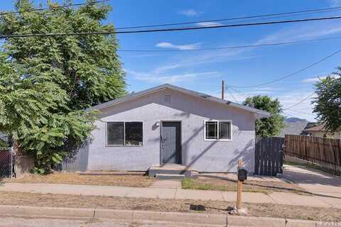 617 E First St, Trinidad, CO 81082