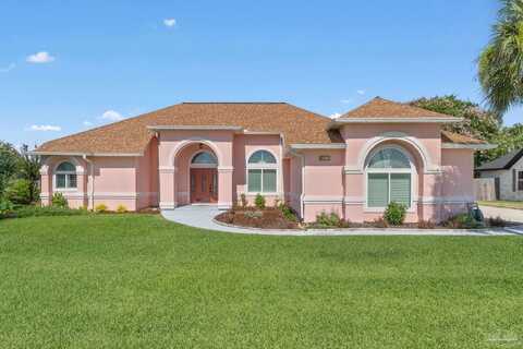 6013 Chandelle Cir, Pensacola, FL 32507