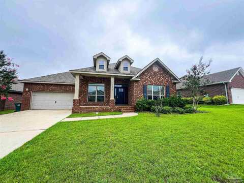 9379 Pebble Stone Dr, Pensacola, FL 32526