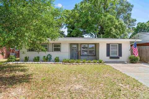 1551 E Baars St, Pensacola, FL 32503
